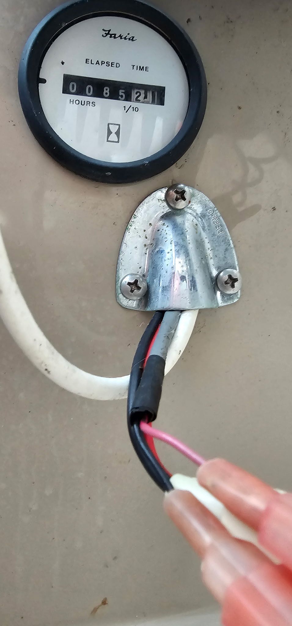 2006 Glastron GS 249 - 9