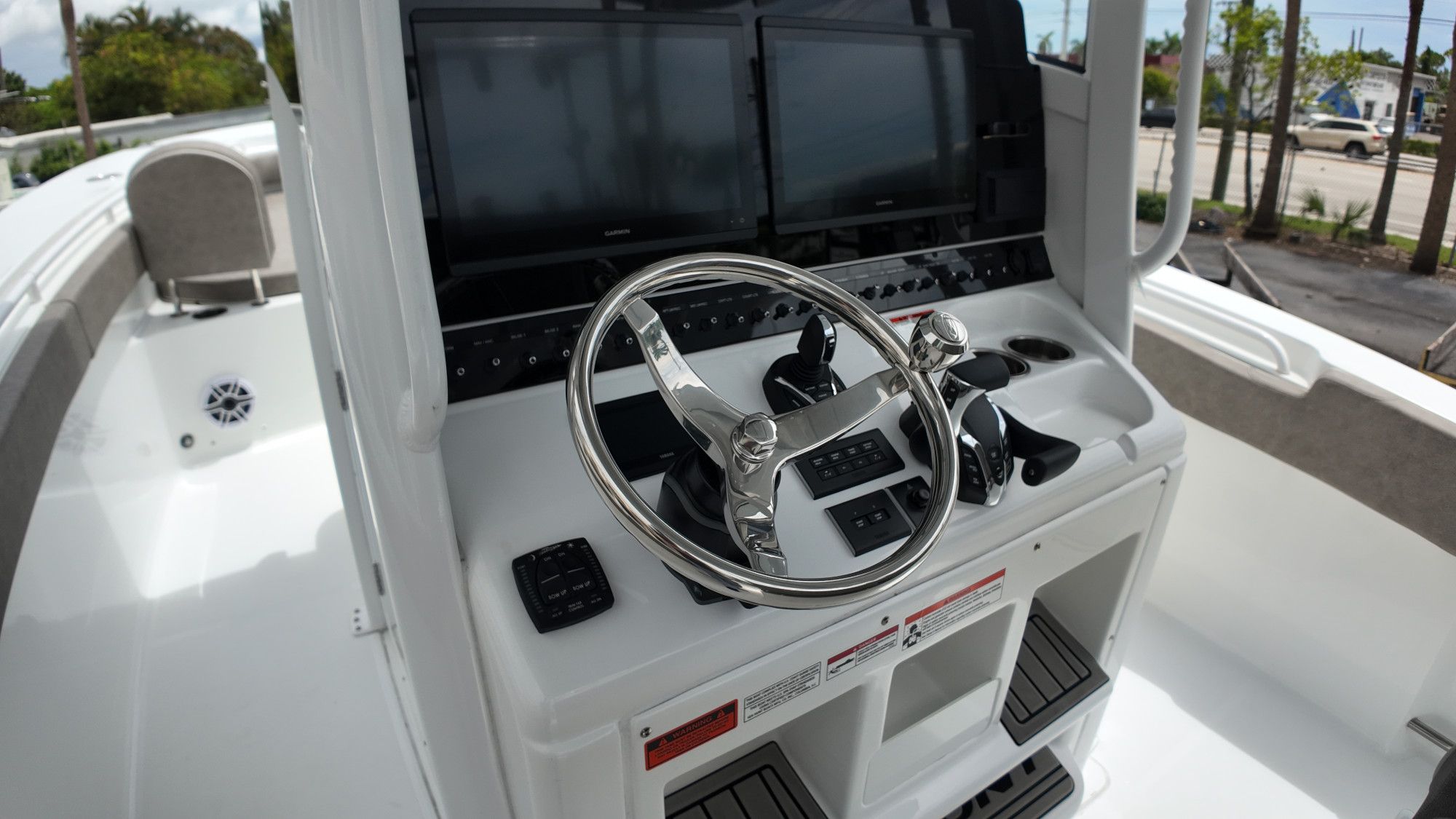 2026 Sea Hunt Gamefish 30 Forward Seating - 28