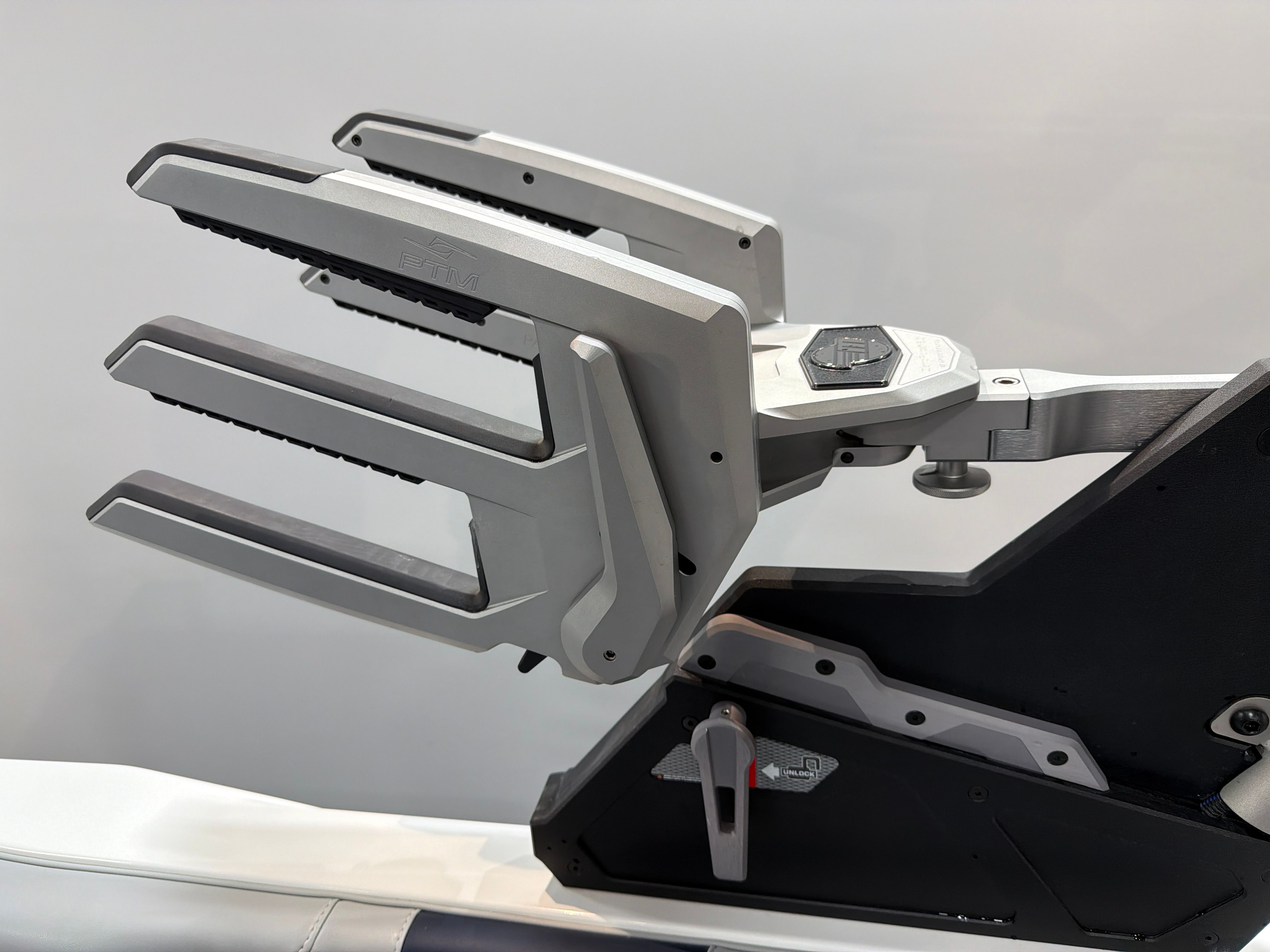 2025 Malibu Wakesetter 23 LSV - 16