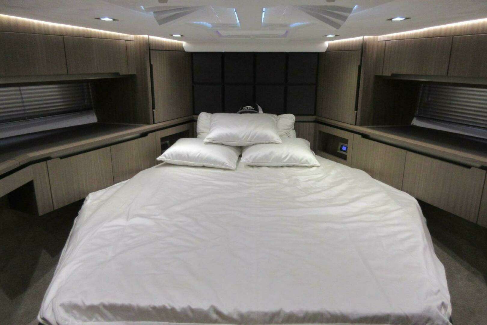 2019 Galeon 470 Sky - Image 26