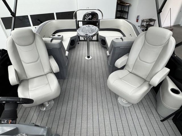 2026 Starcraft GX 22 R DH Sport - 11