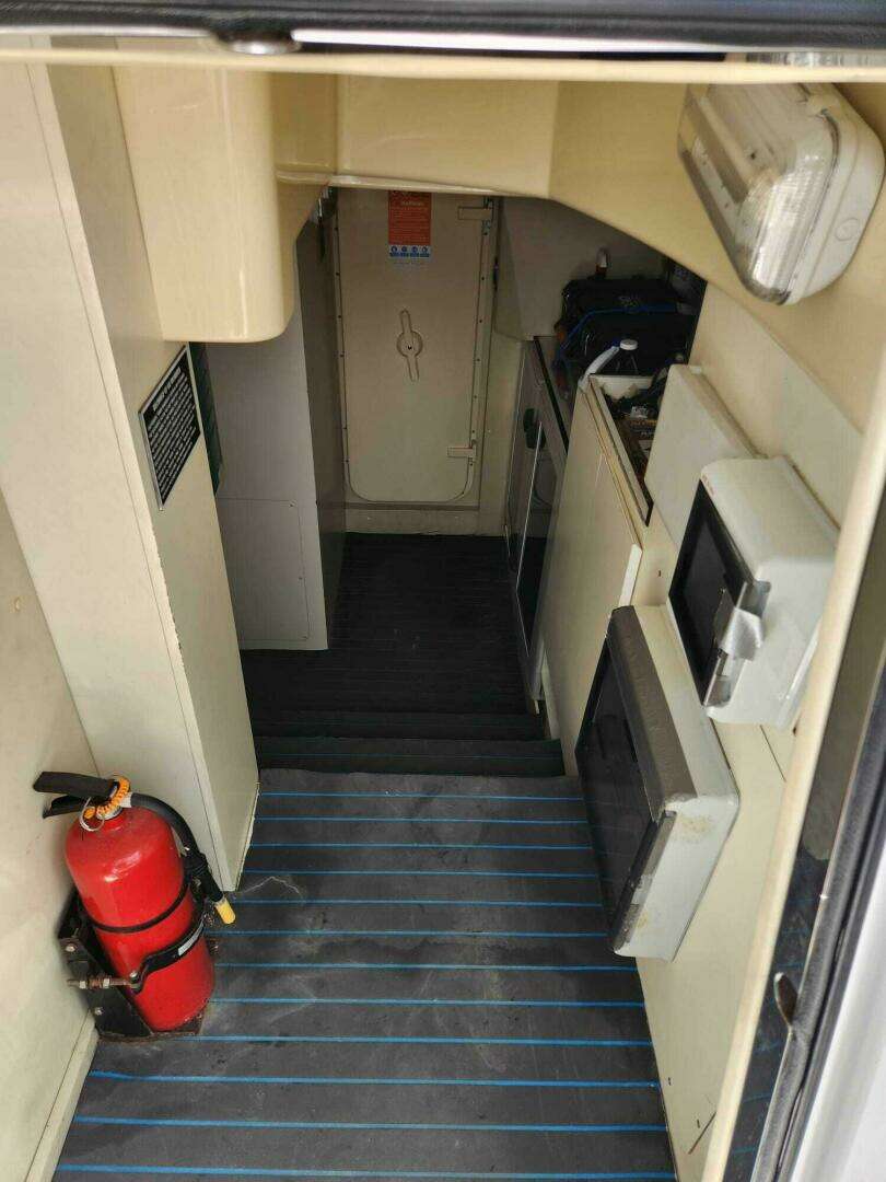 2014 Azimut Flybridge - Image 106