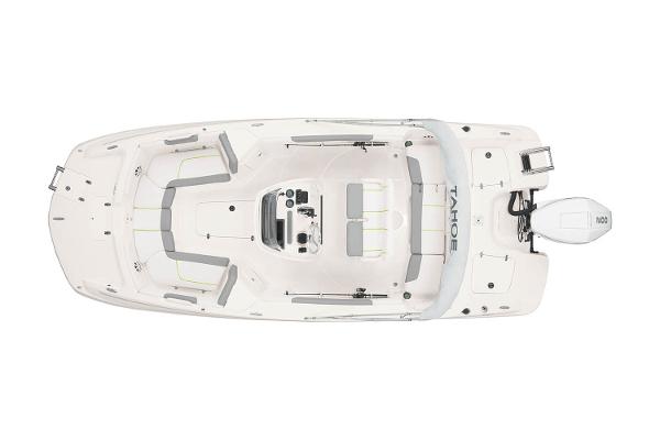 Manufacturer Provided Image: Tahoe 2150 CC