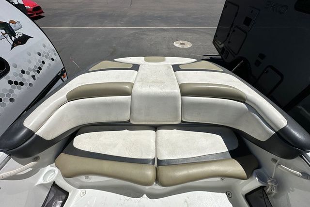2005 Sea-Doo Utopia - 10
