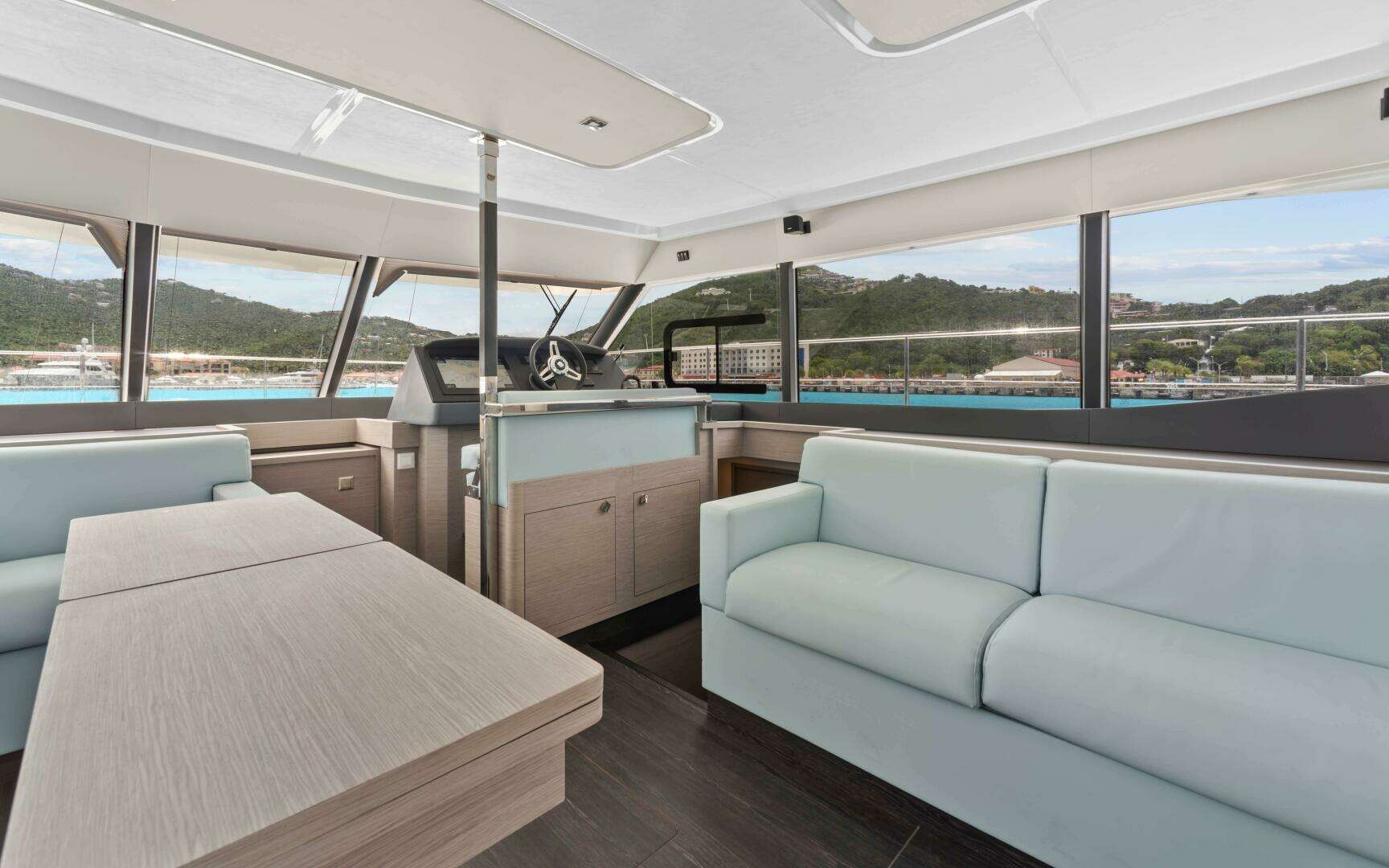 2024 Fountaine Pajot — - Image 29