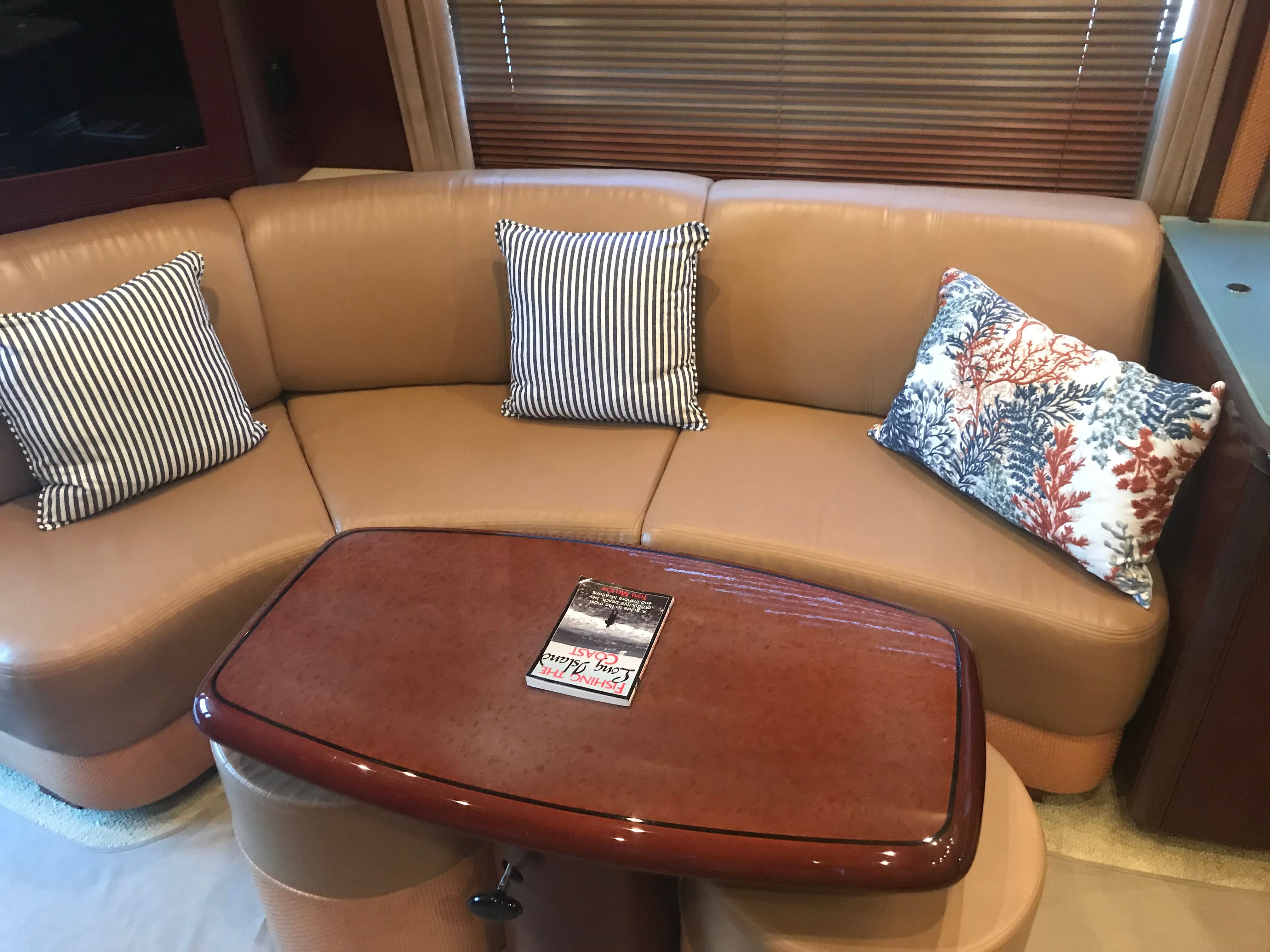 2005 Sea Ray 500 Sedan Bridge - 24