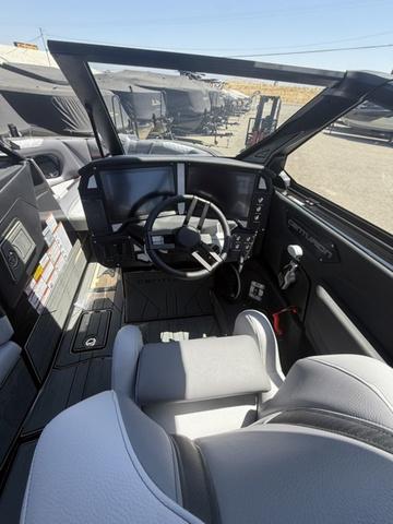2025 Centurion Ri265 - 6