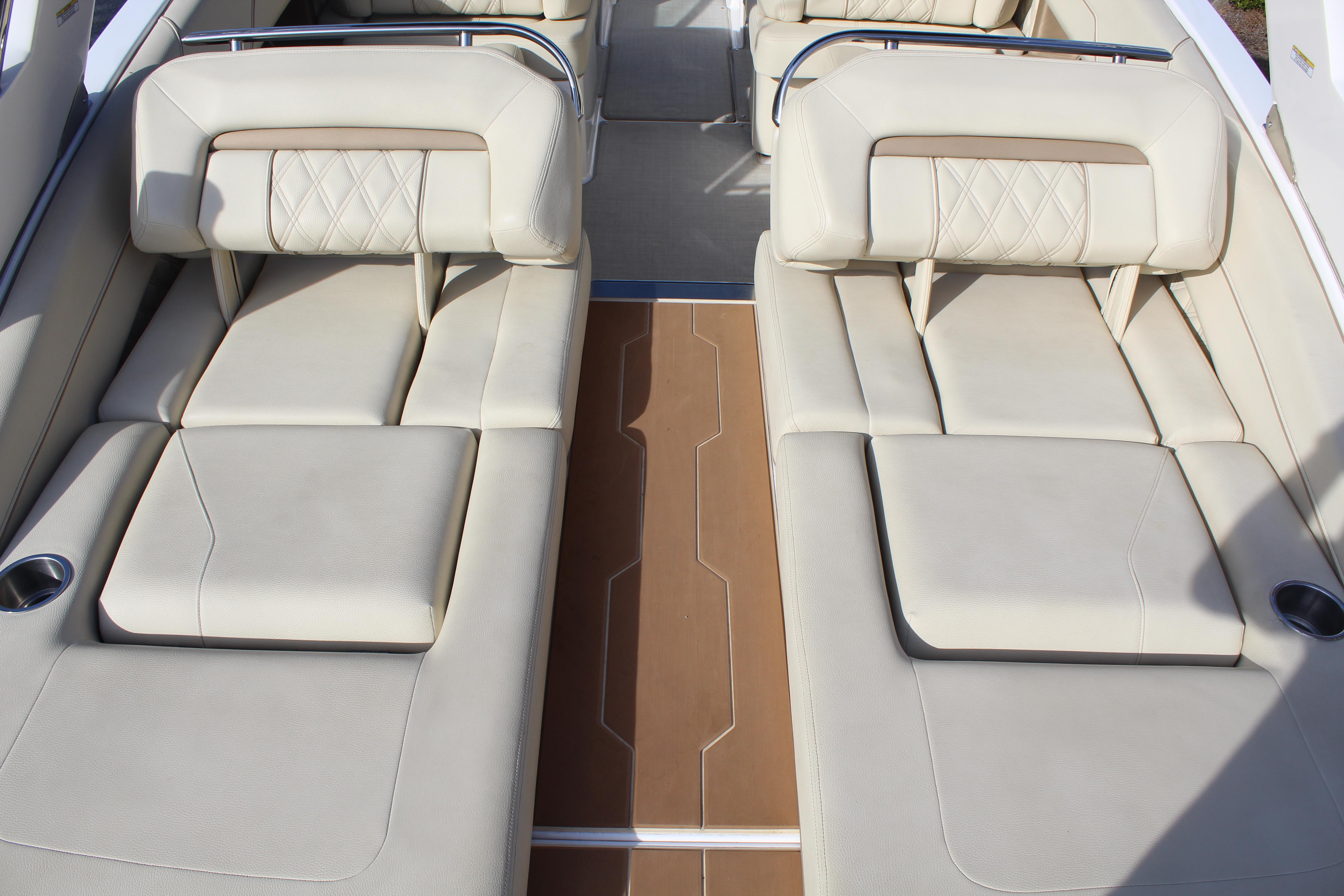 2020 Regal LS4 Surf - 21