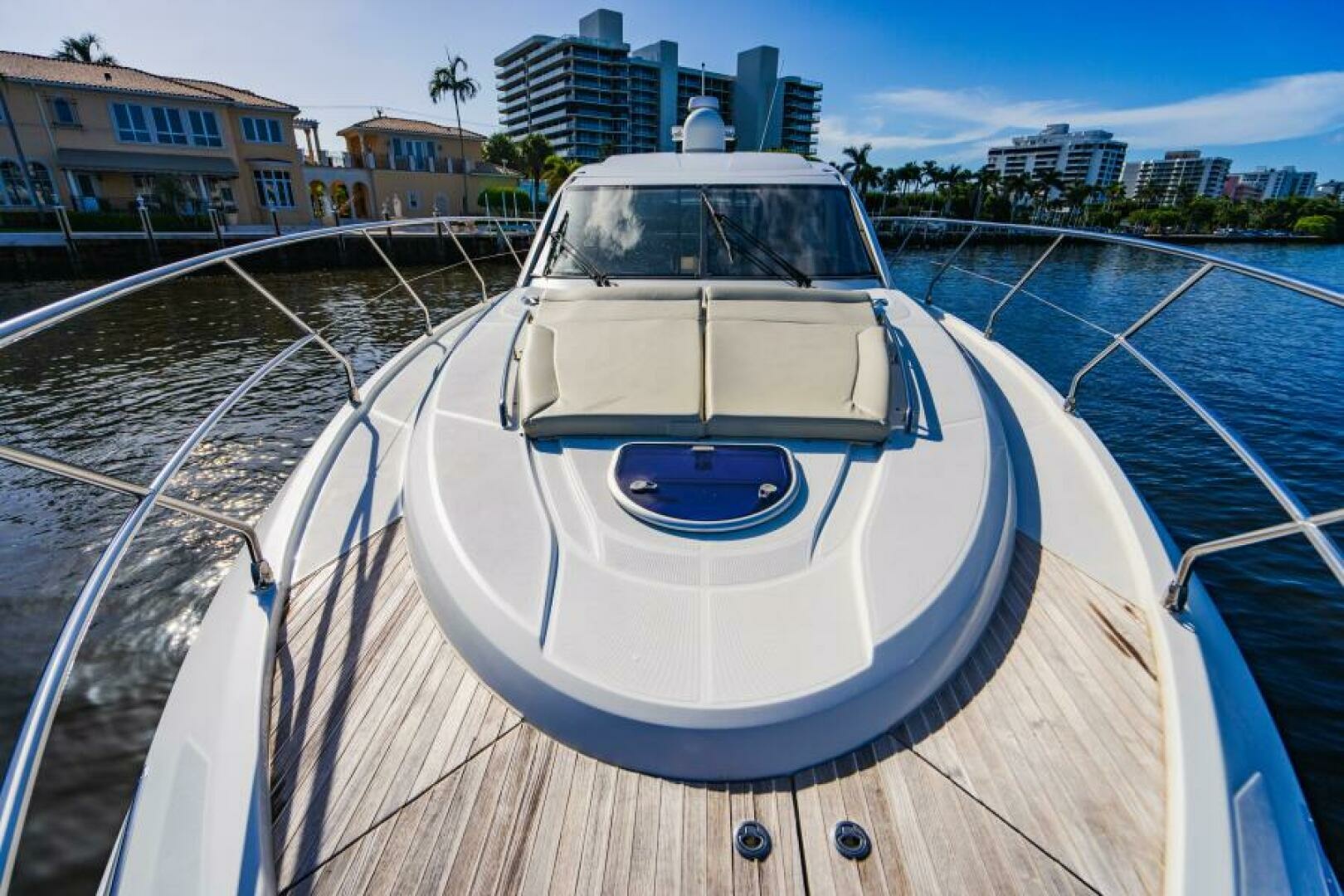 2016 Beneteau Gran Turismo 49 - Image 40