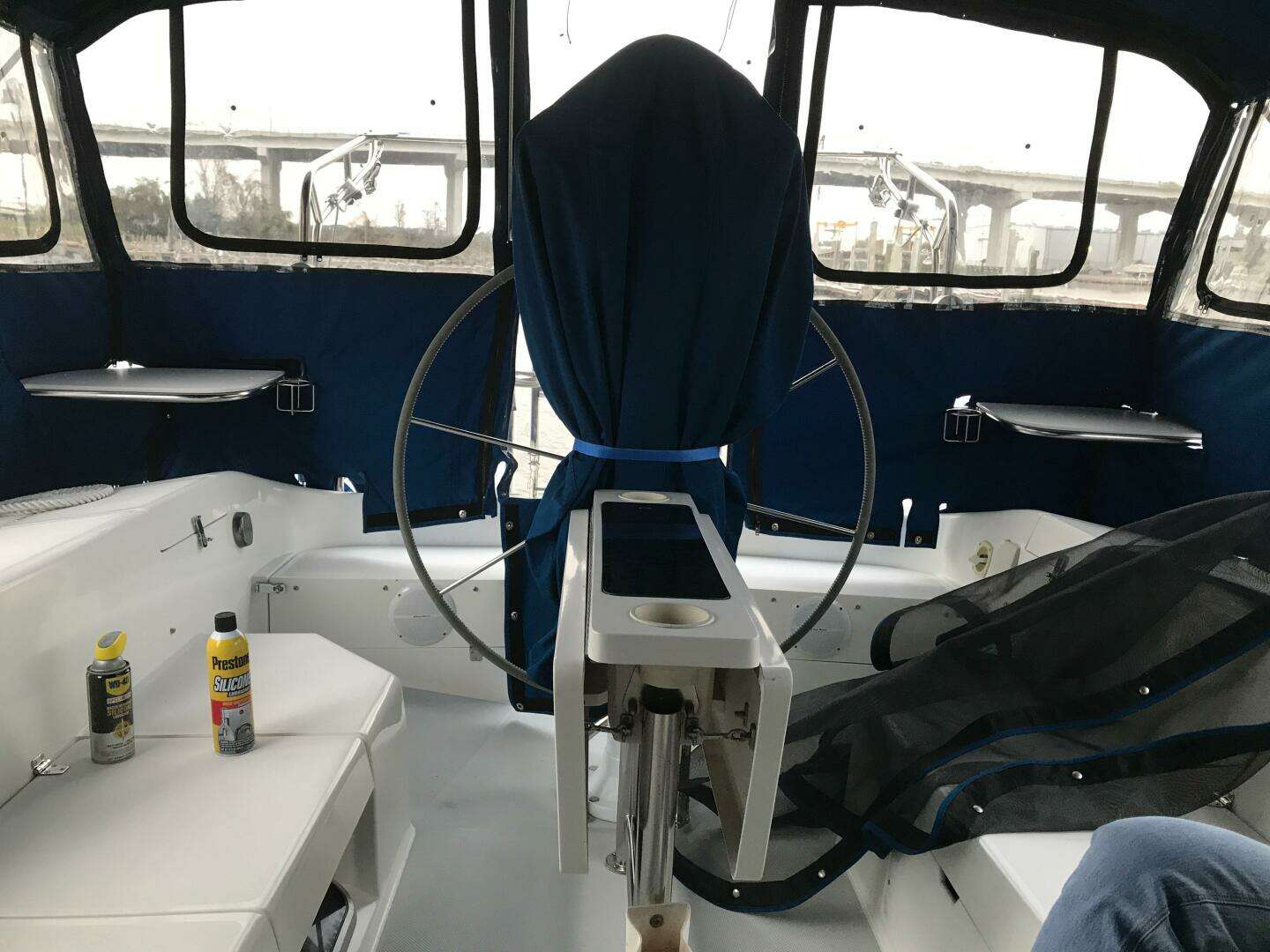 1995 Catalina 42 Mk II - Image 19