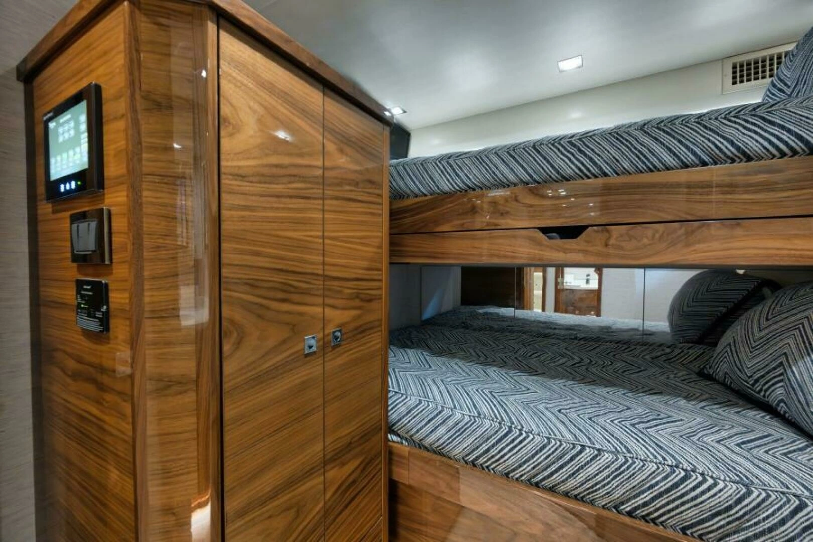 2024 Viking 68 Convertible - Image 43