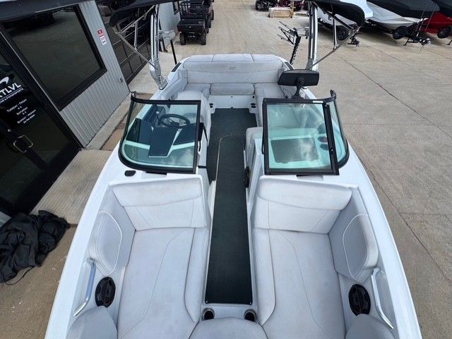2019 MasterCraft NXT22 - 22