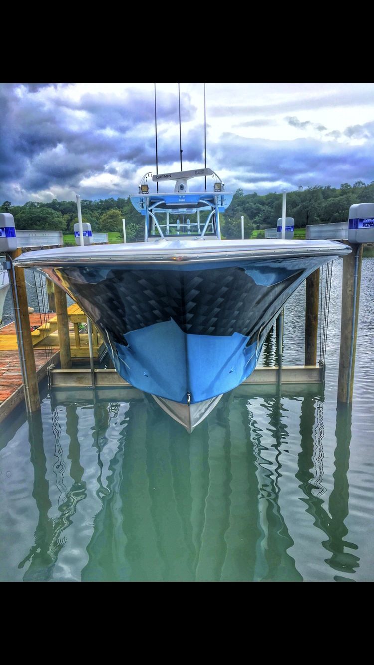 2018 SeaHunter 45 Tournament - 19