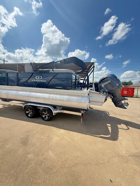 2024 Veranda VR20RC - 3