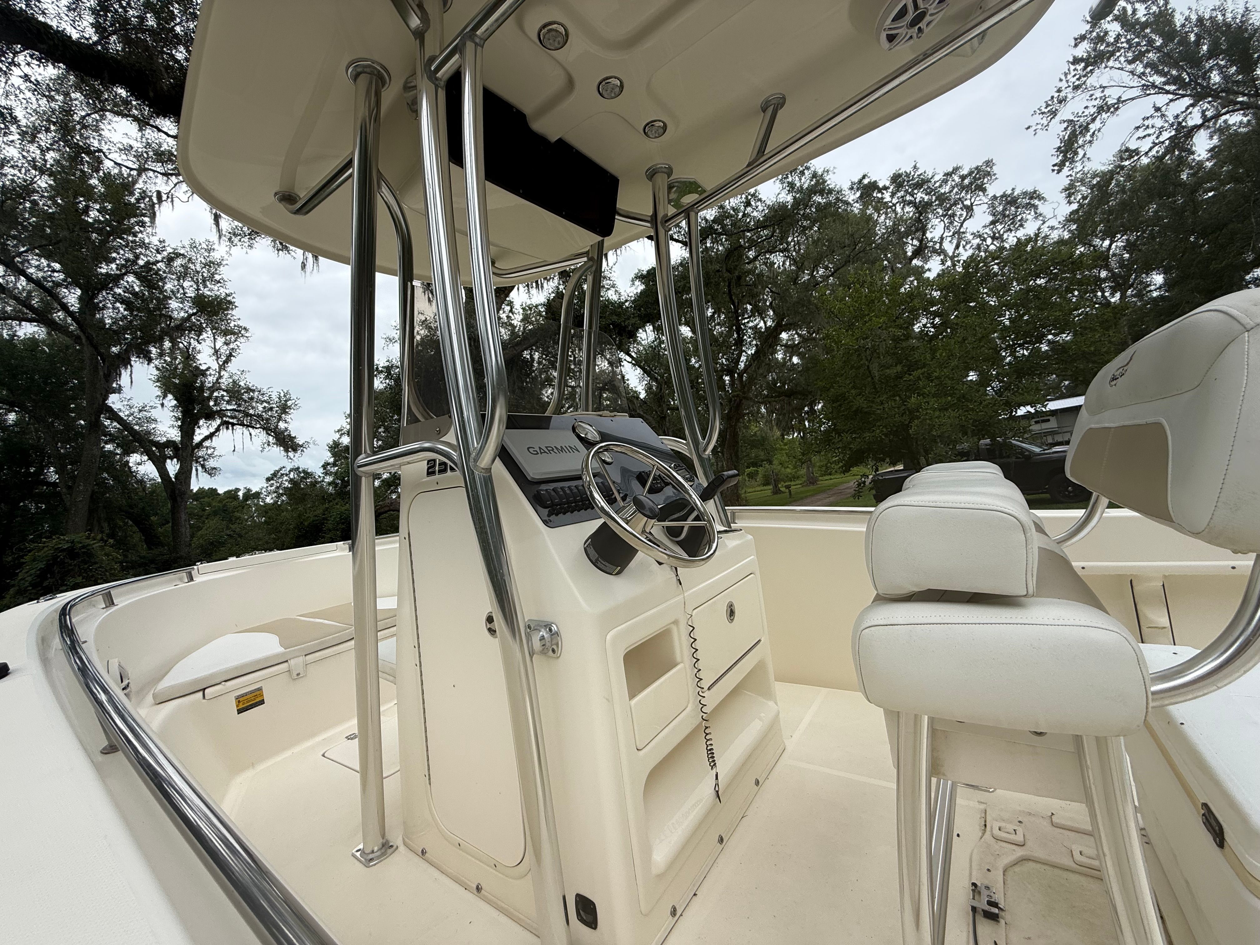 2022 Bulls Bay 230 Center Console - 6