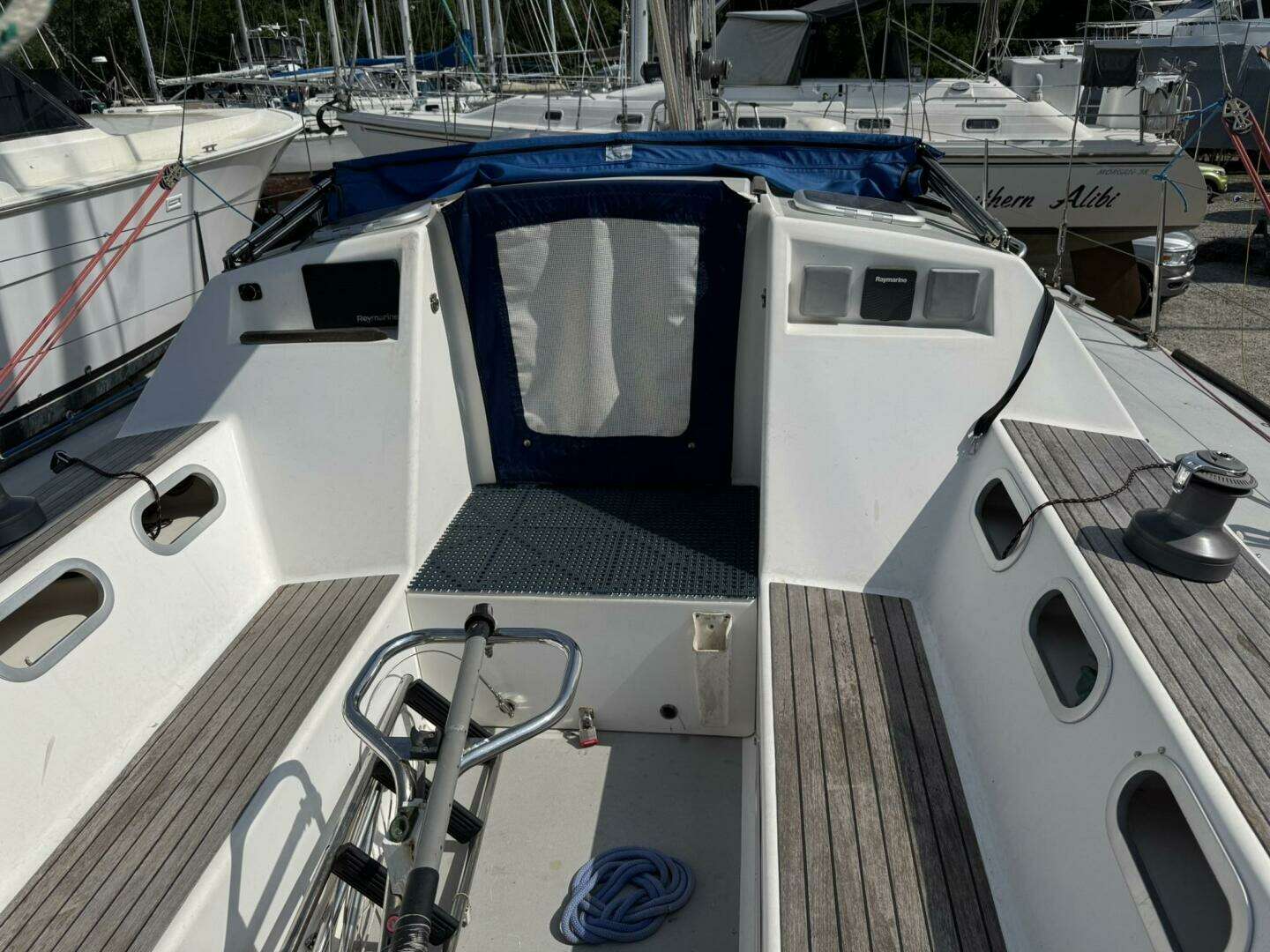 2009 RM Yachts RM1050 - Image 19