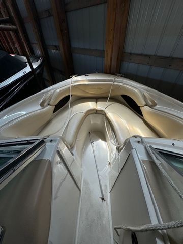 2002 Sea Ray 210 - 9