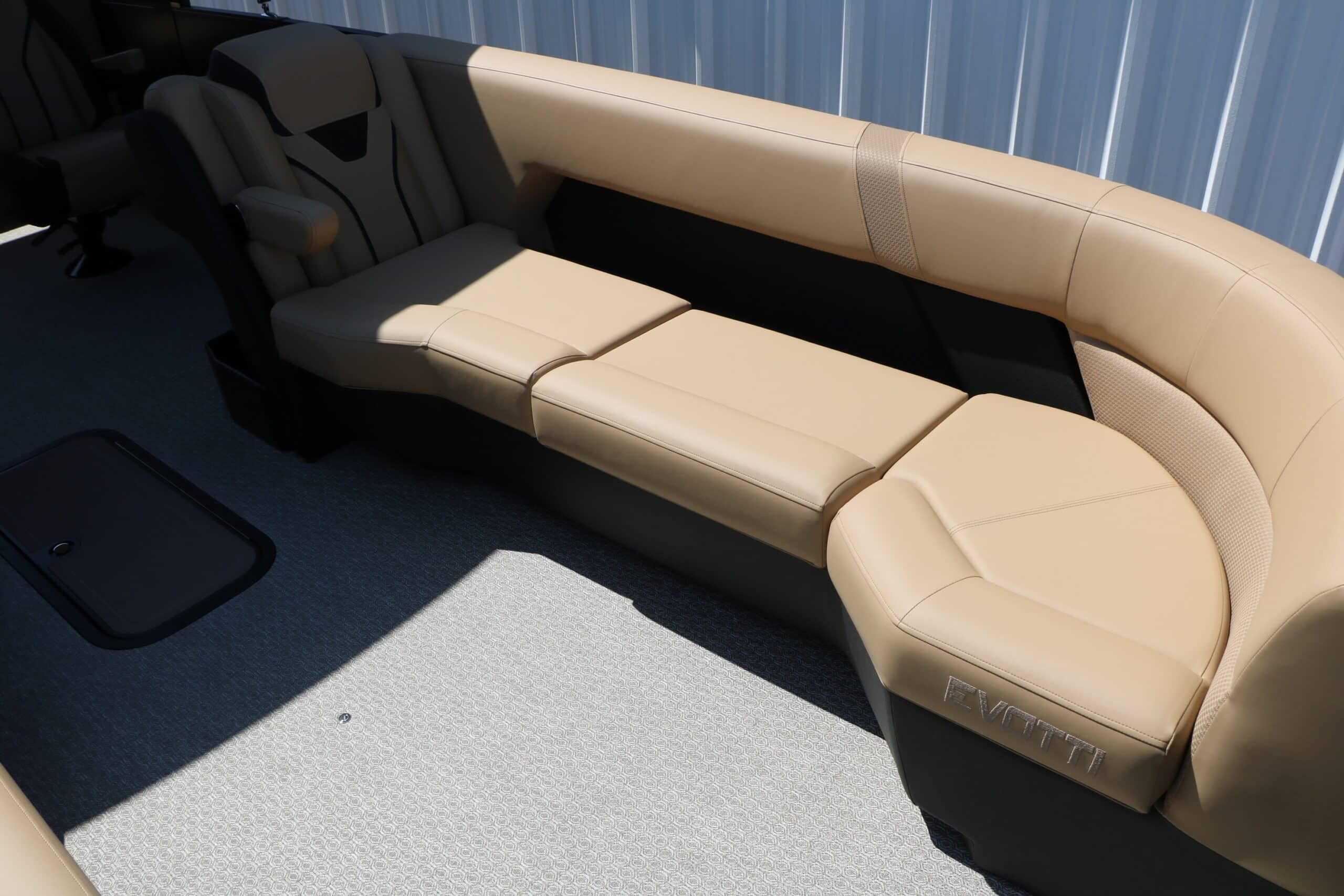 2026 Evotti 725 CS Tri Toon - 15
