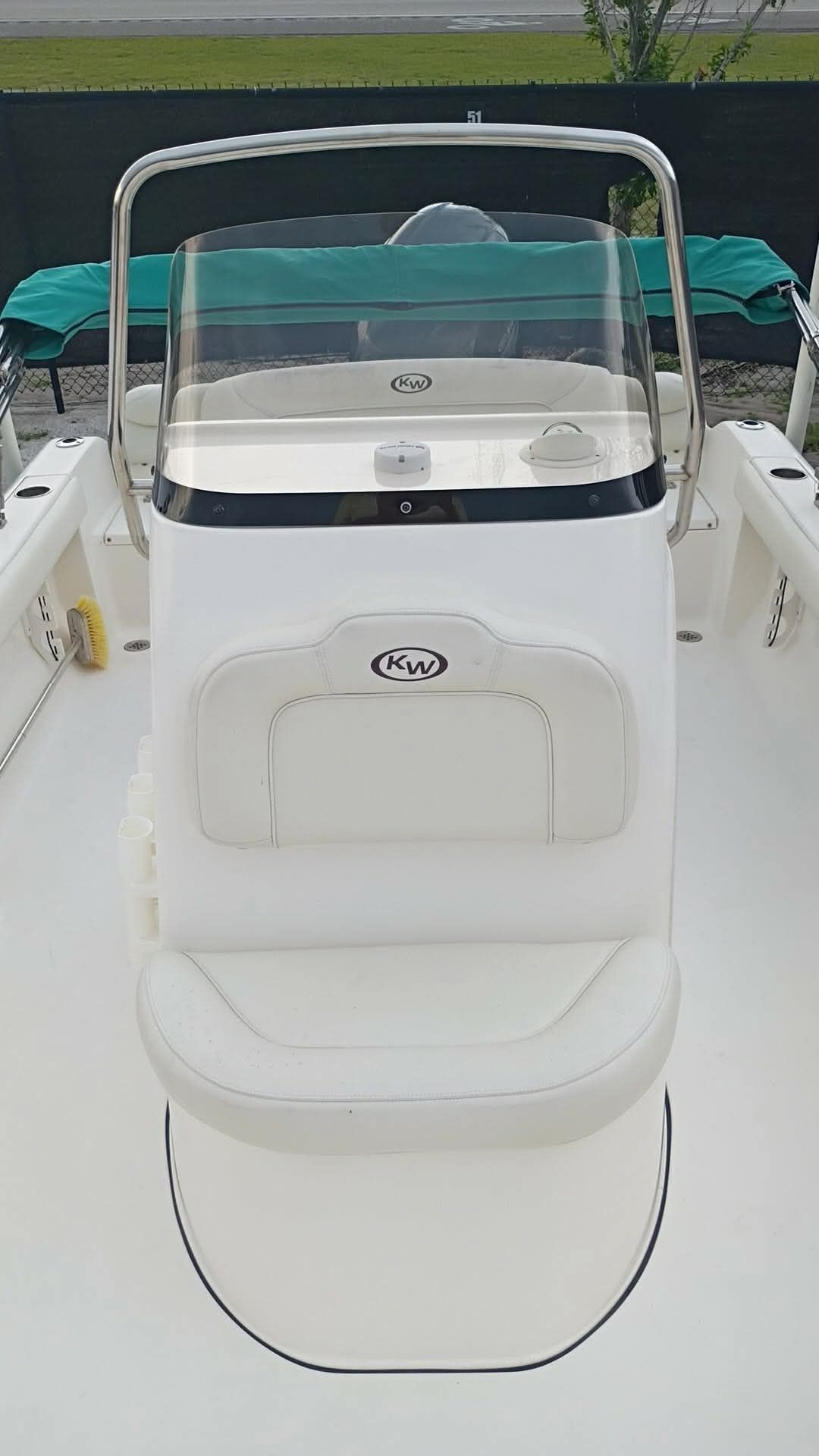 2020 Key West 189 FS - 7