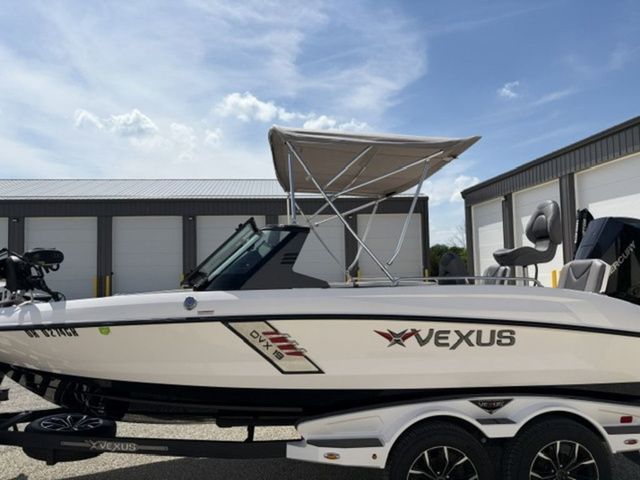 2021 Vexus DVX19 - 5