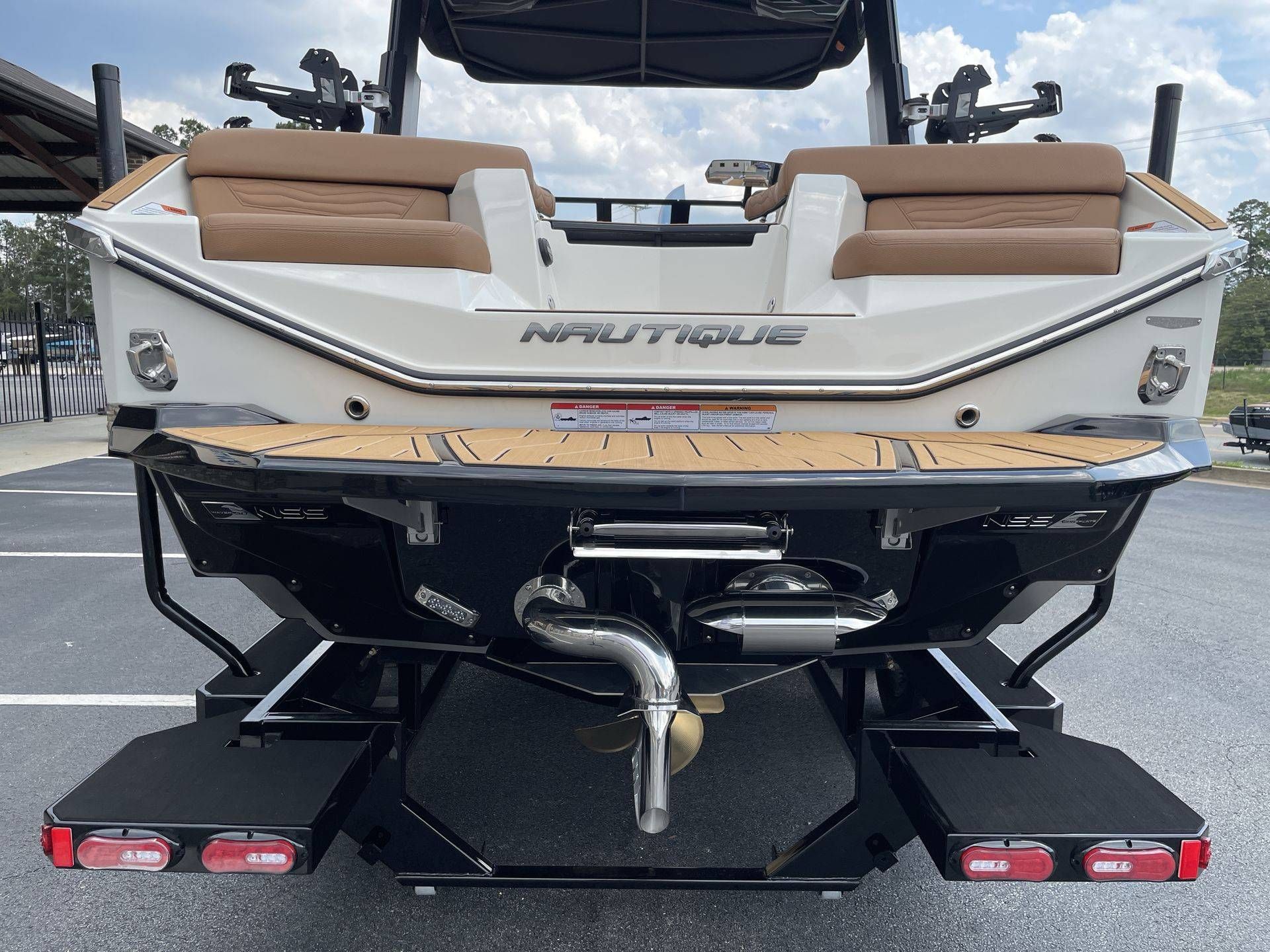 2026 Nautique G23 - 23