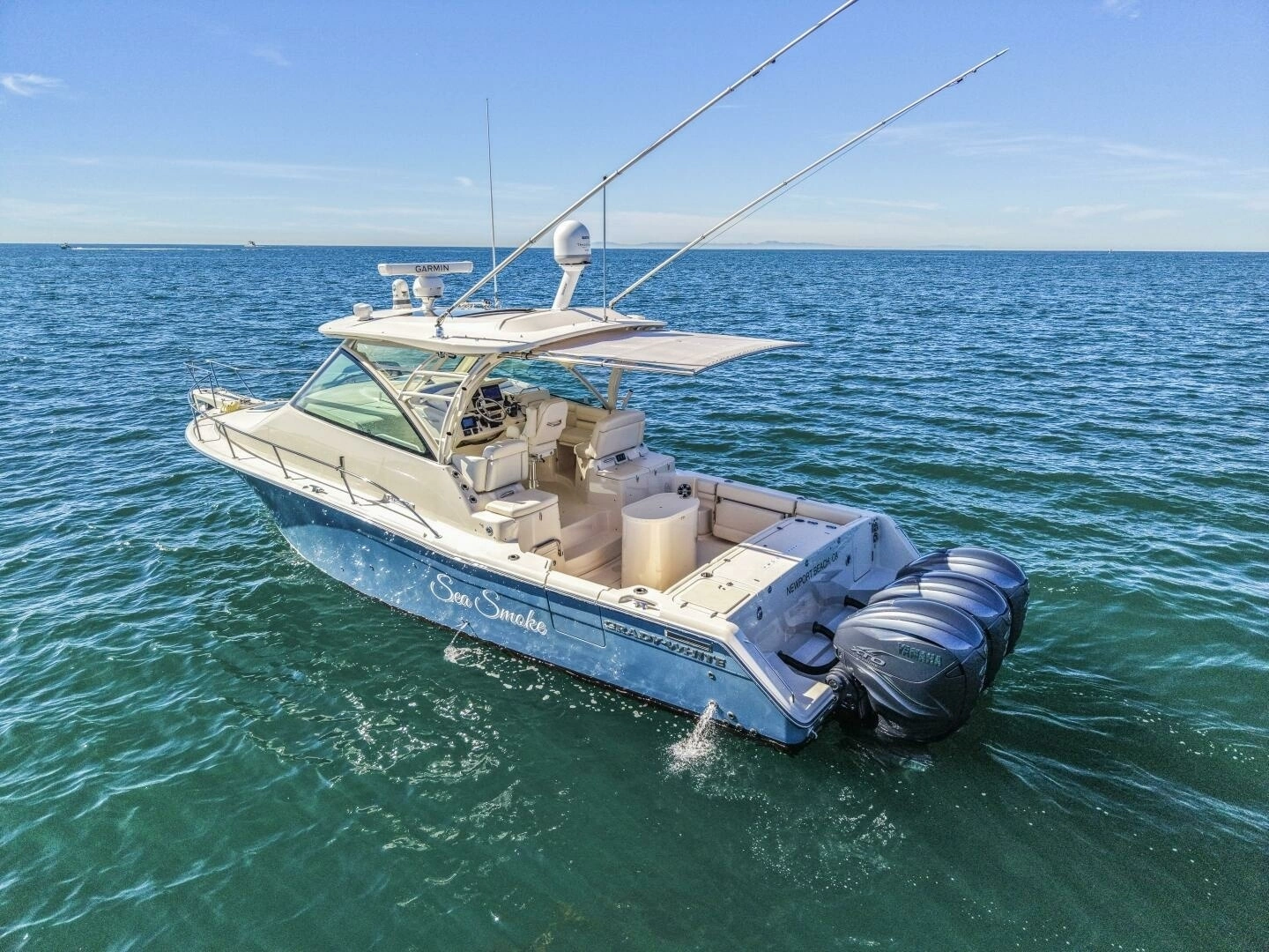 2019 Grady-White 37 Express - Image 28