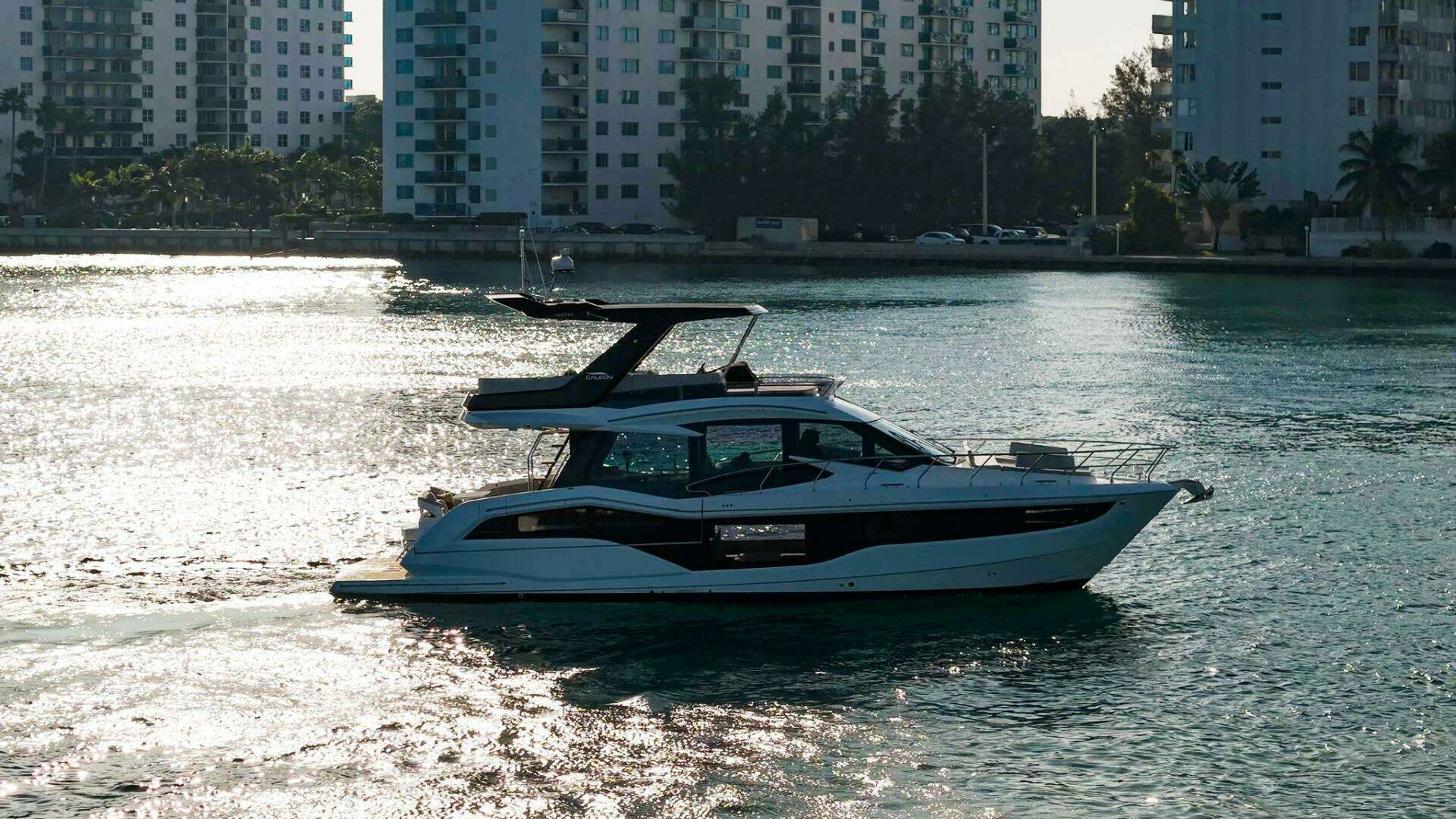 2025 Galeon 50 FLY - Image 78