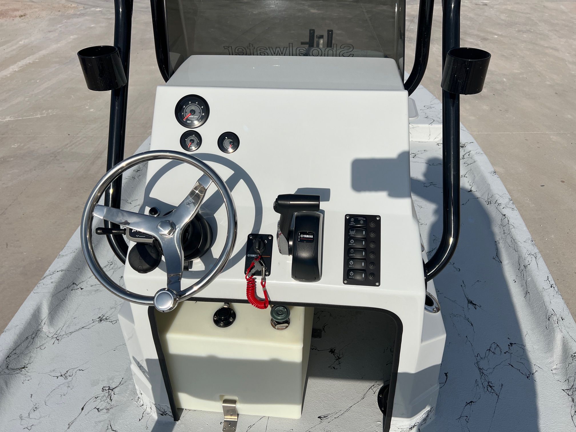 2026 Shoalwater 19' Catamaran - 18