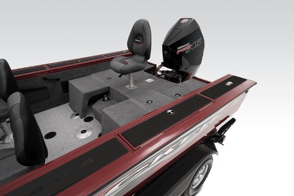 2023 Tracker Targa V-18 WT - 50