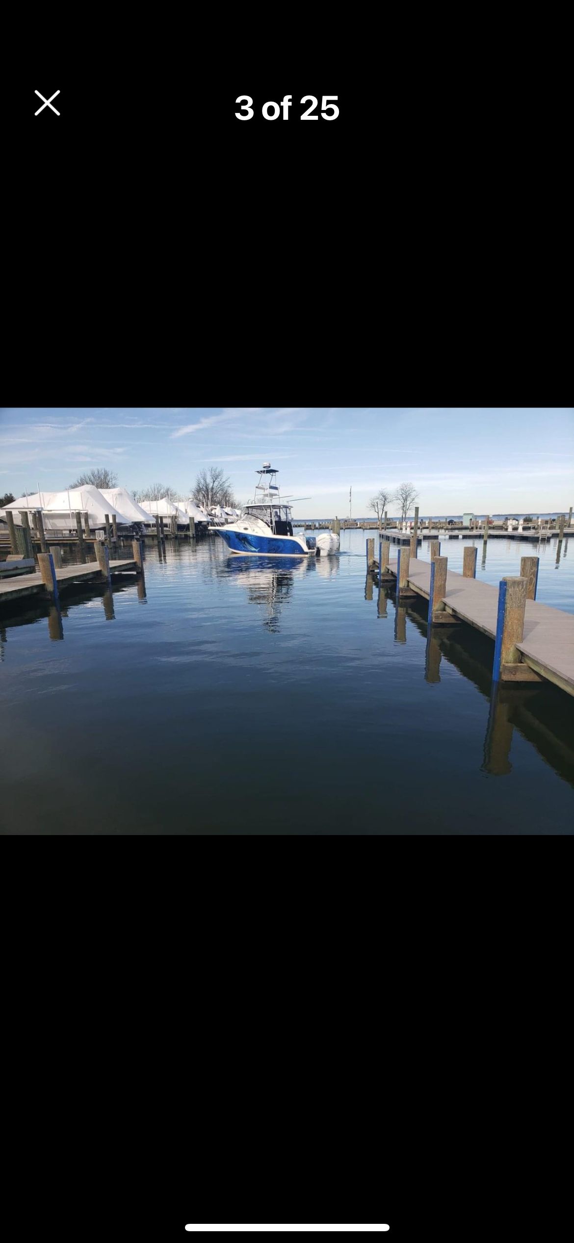 2007 Pro-Line 2950 Walkaround - 9