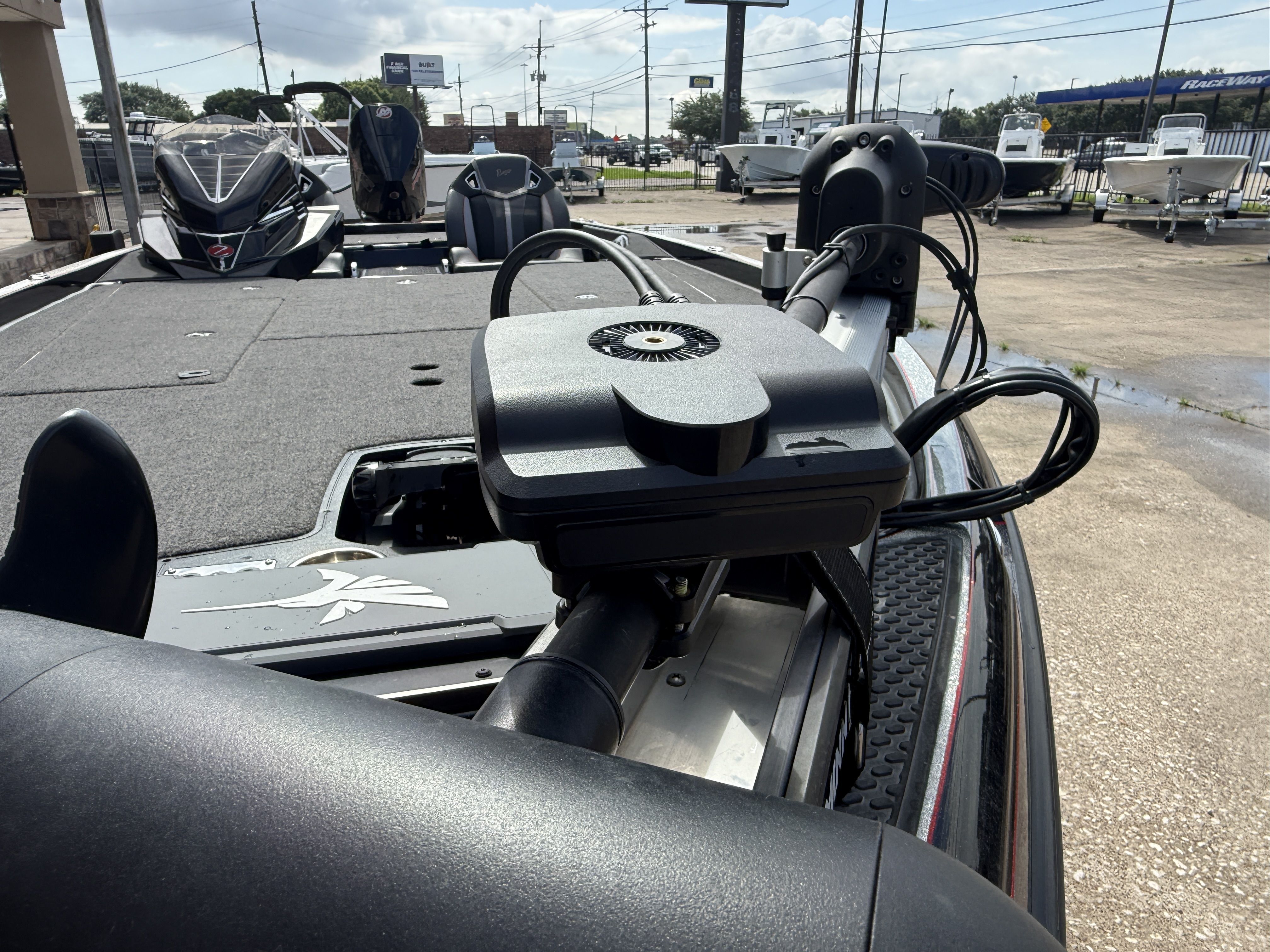 2024 Ranger Z521R - 10