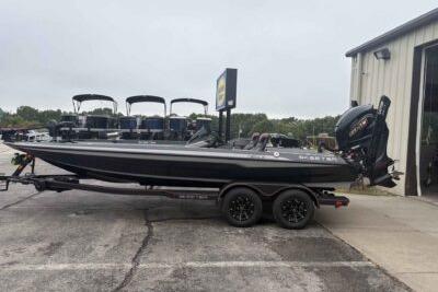 2026 Skeeter ZXE21