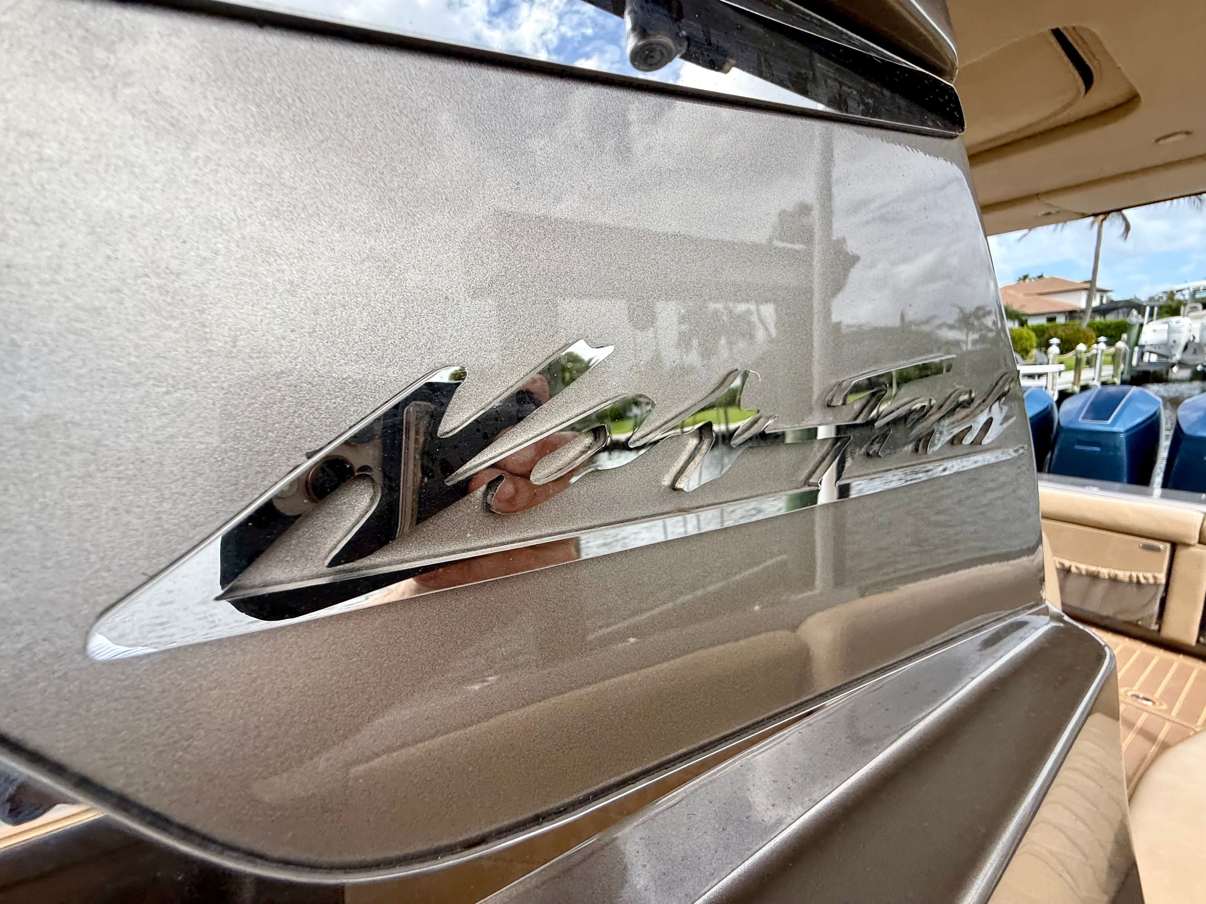 2020 Nor-Tech 550 Sport Center Console - 40