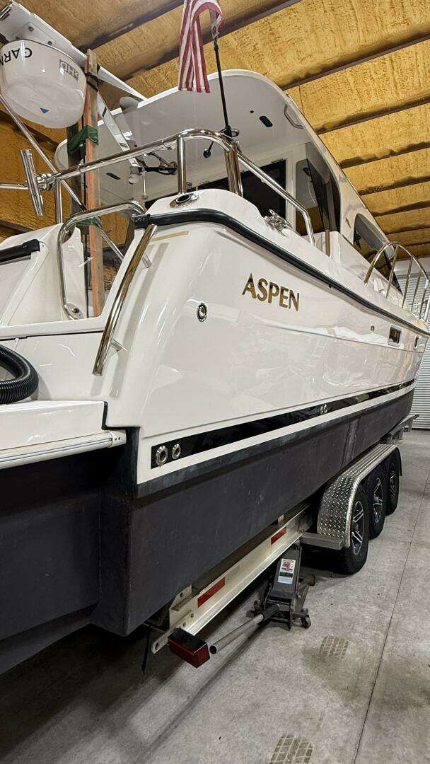 2024 Aspen C108 - Image 22