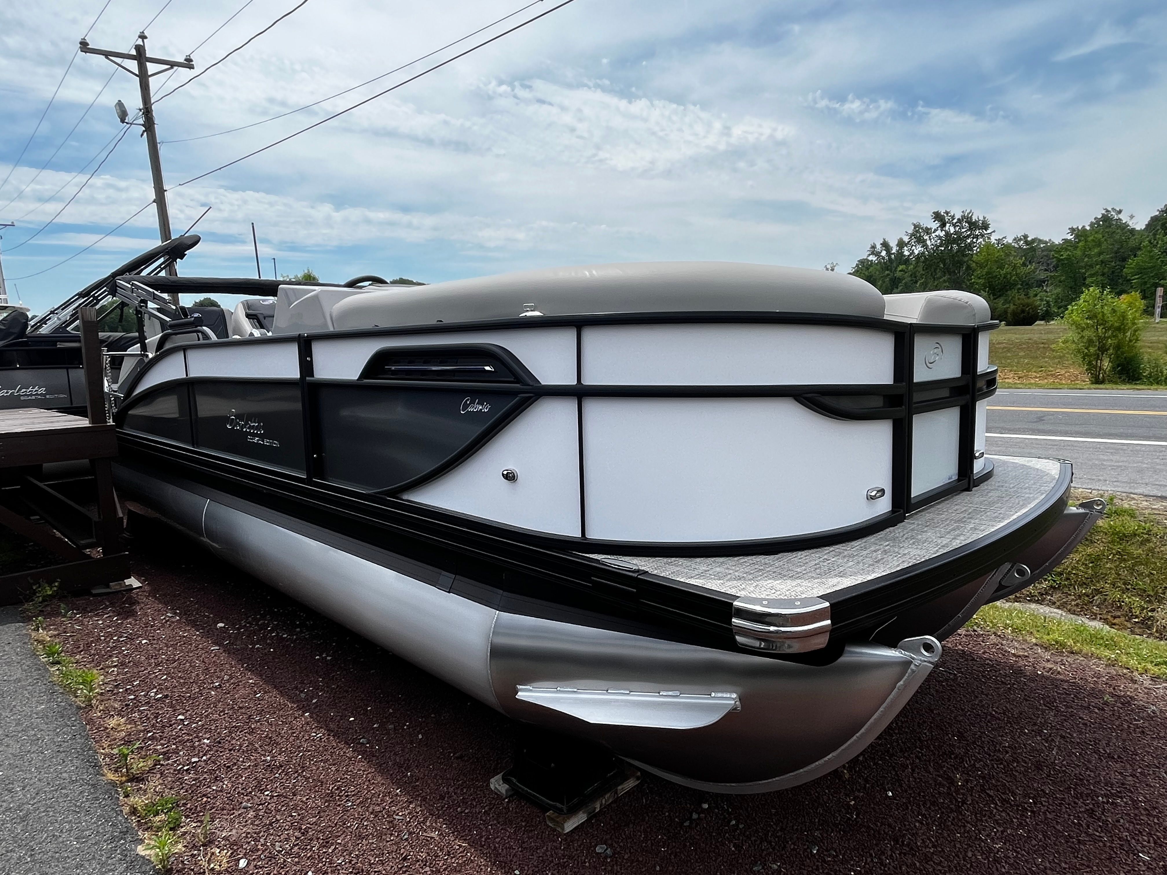 2026 BARLETTA C22M - Image 4