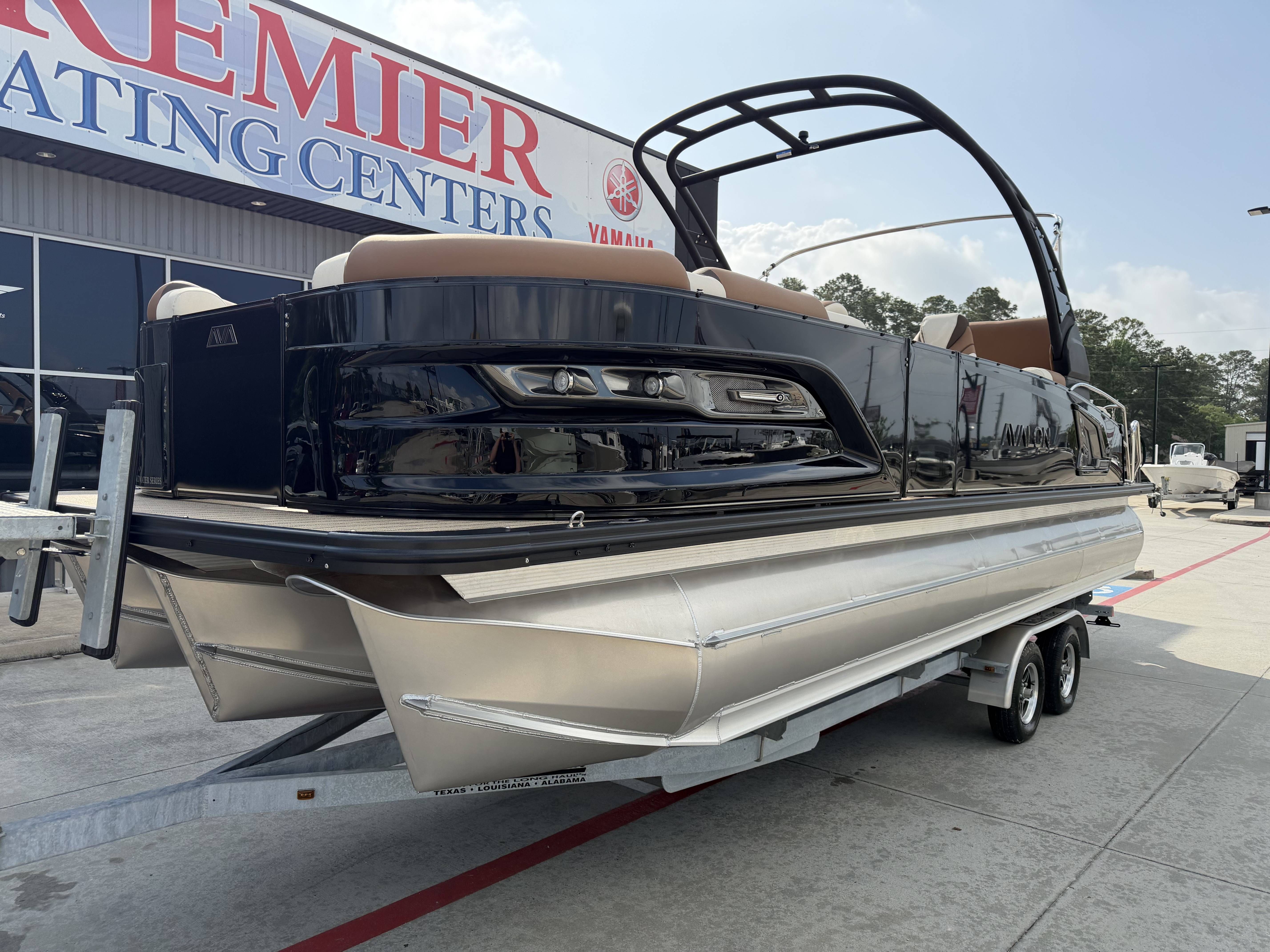 2026 Avalon QLS25 EXCALIBUR - 3