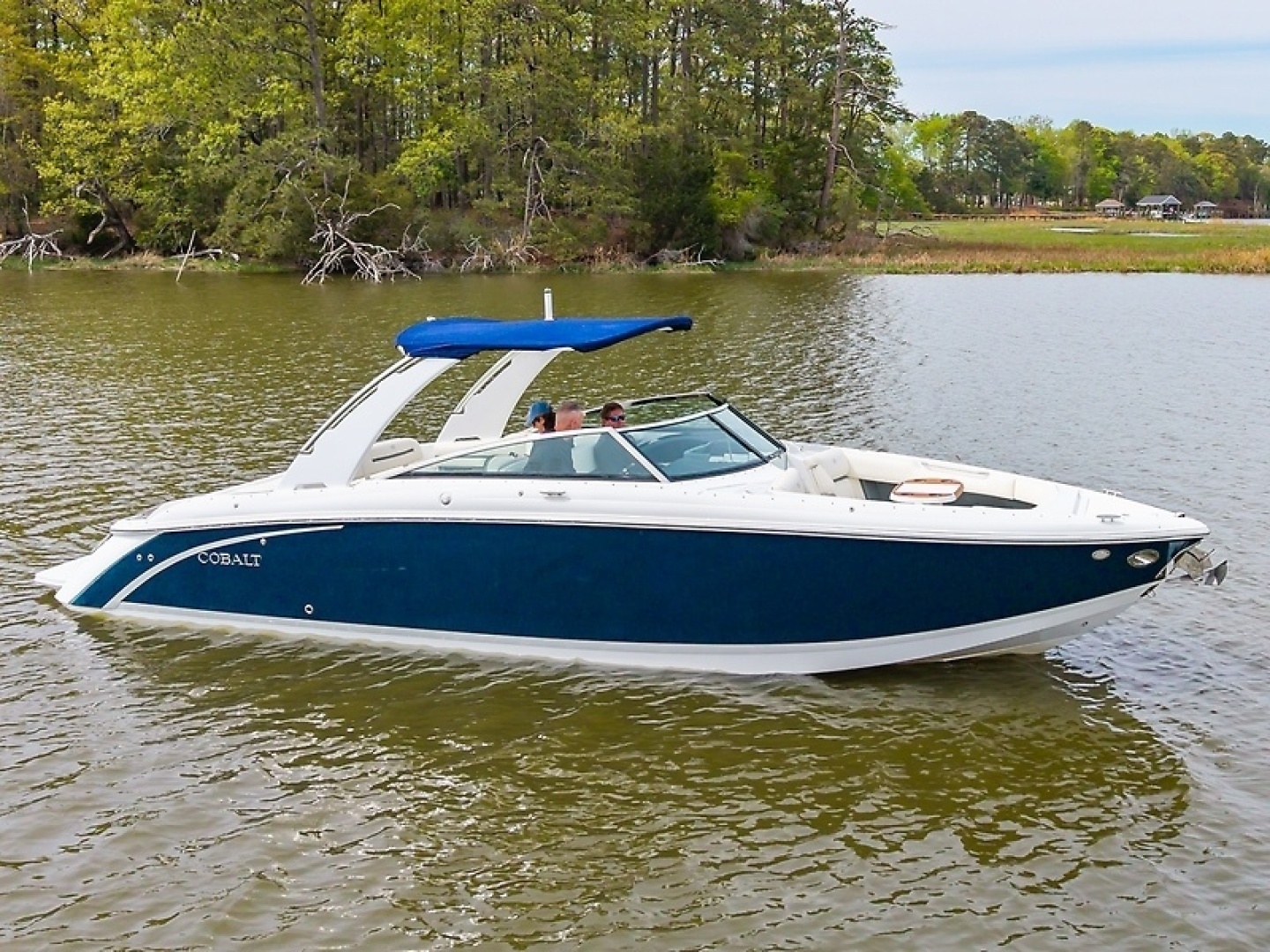 2017 Cobalt R30 - Image 5