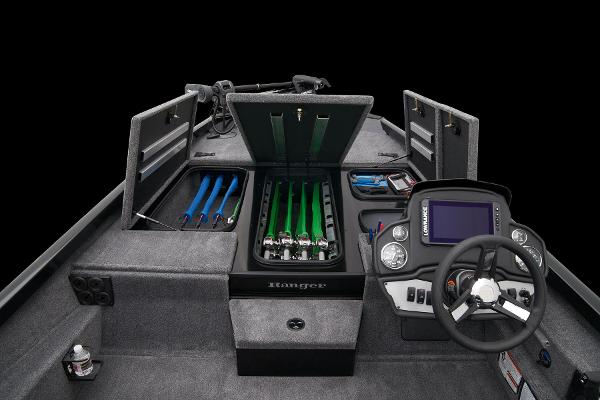 2026 Ranger RT188P - 27