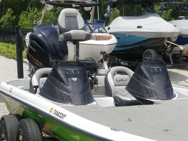 2018 Legend V-20 DC - 18