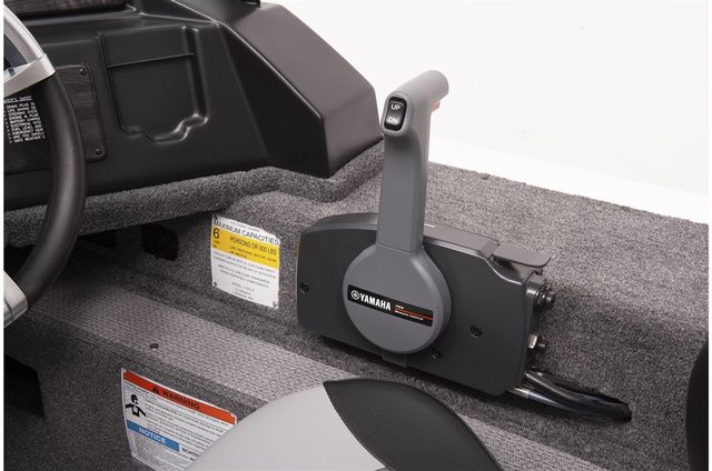 2023 G3 Angler V164 F - 8