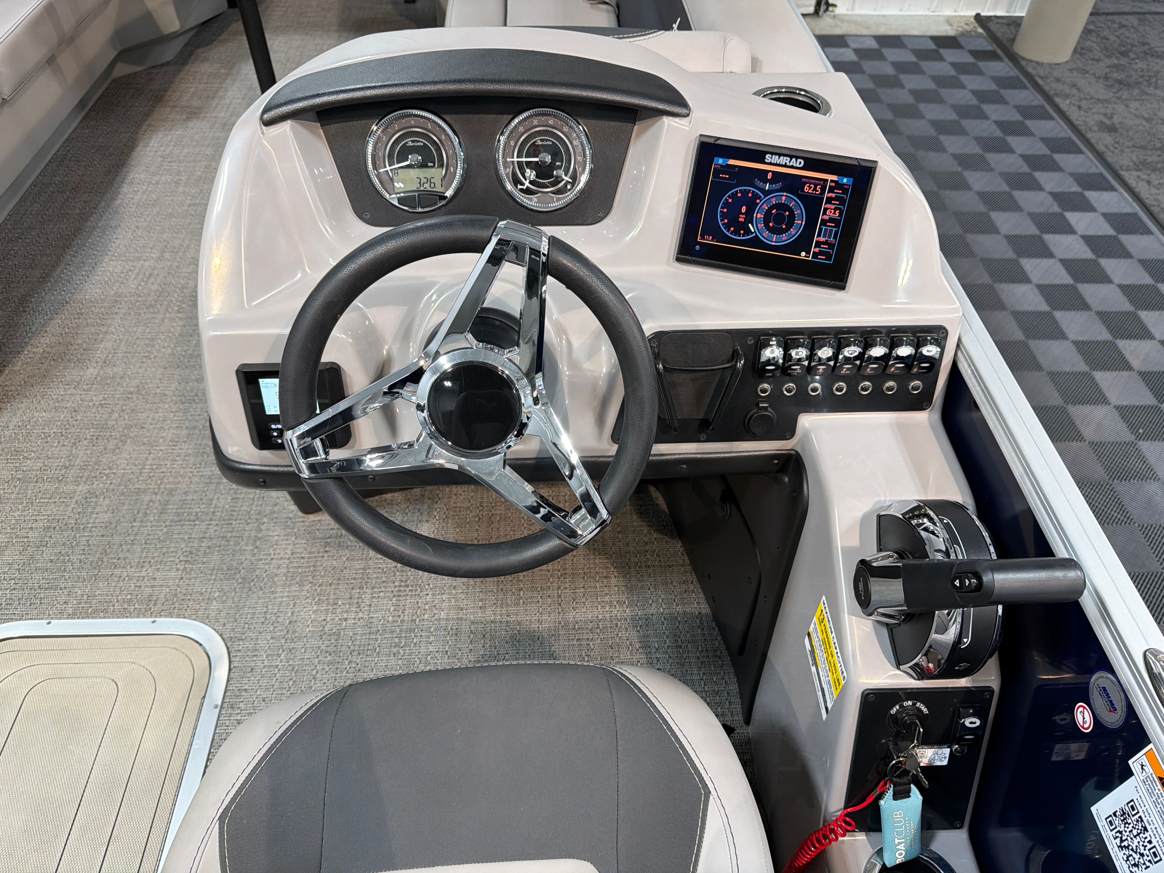 2025 Barletta Aria 24CC - 16