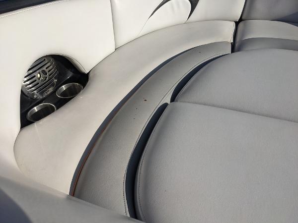 2008 Custom MB Sports F23 Tomcat - 21