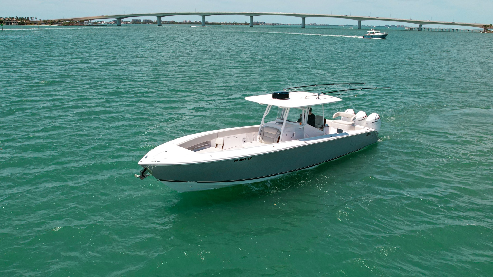 2024 Jupiter 38 HFS - Image 7
