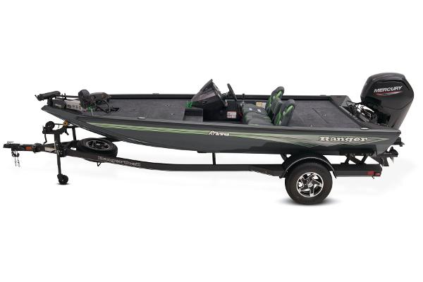 2025 Ranger RT178 - 11