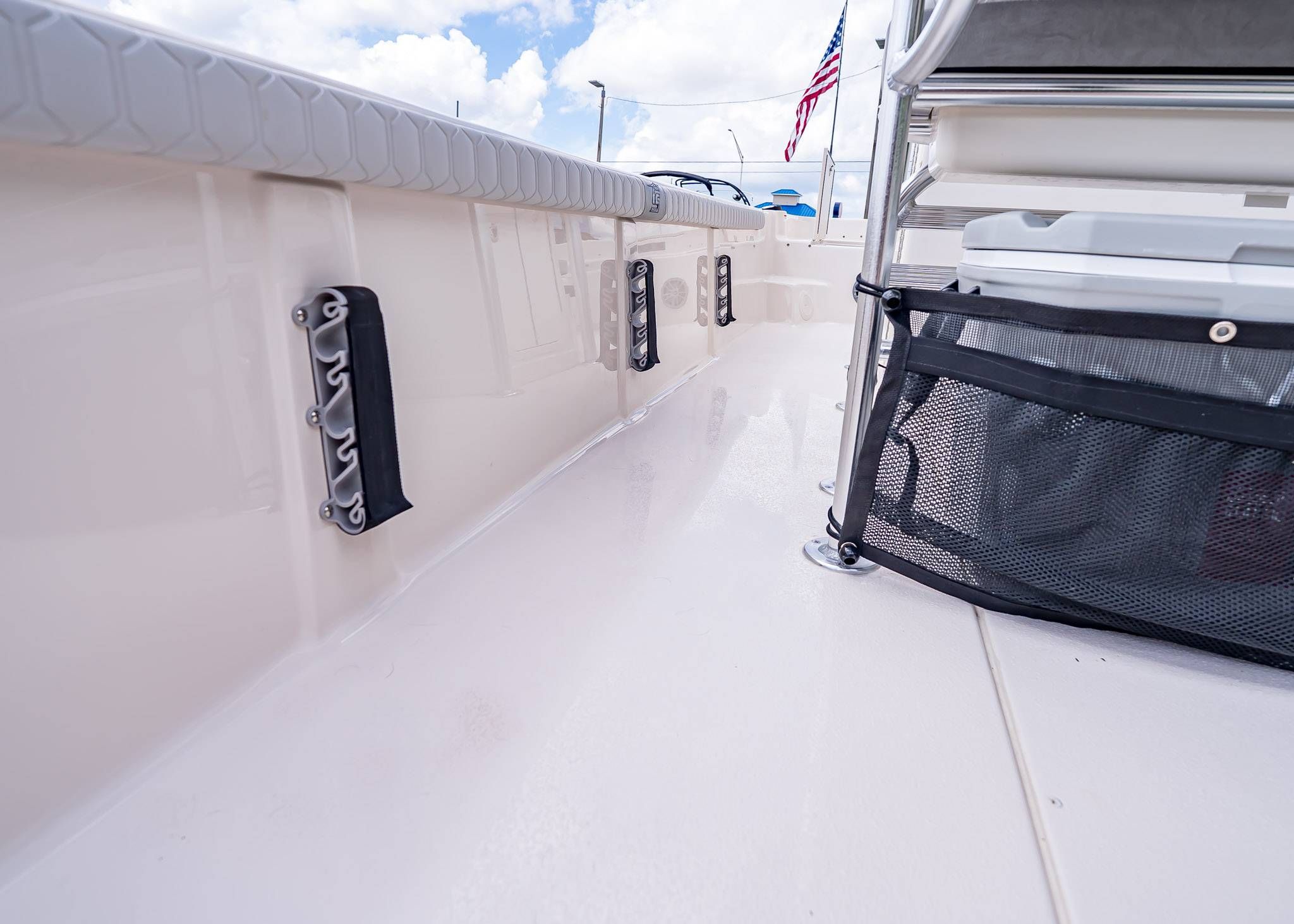 2026 Carolina Skiff 23 LS - 19