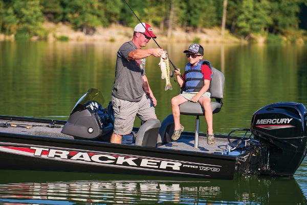 2026 Tracker Pro 170 - 58
