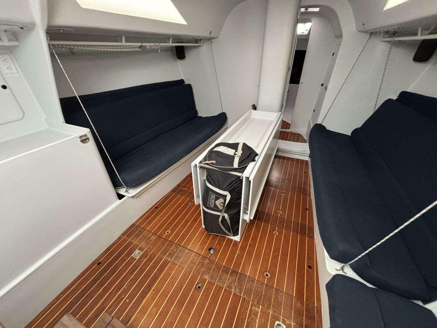1995 Concordia Tripp 47 - Image 51