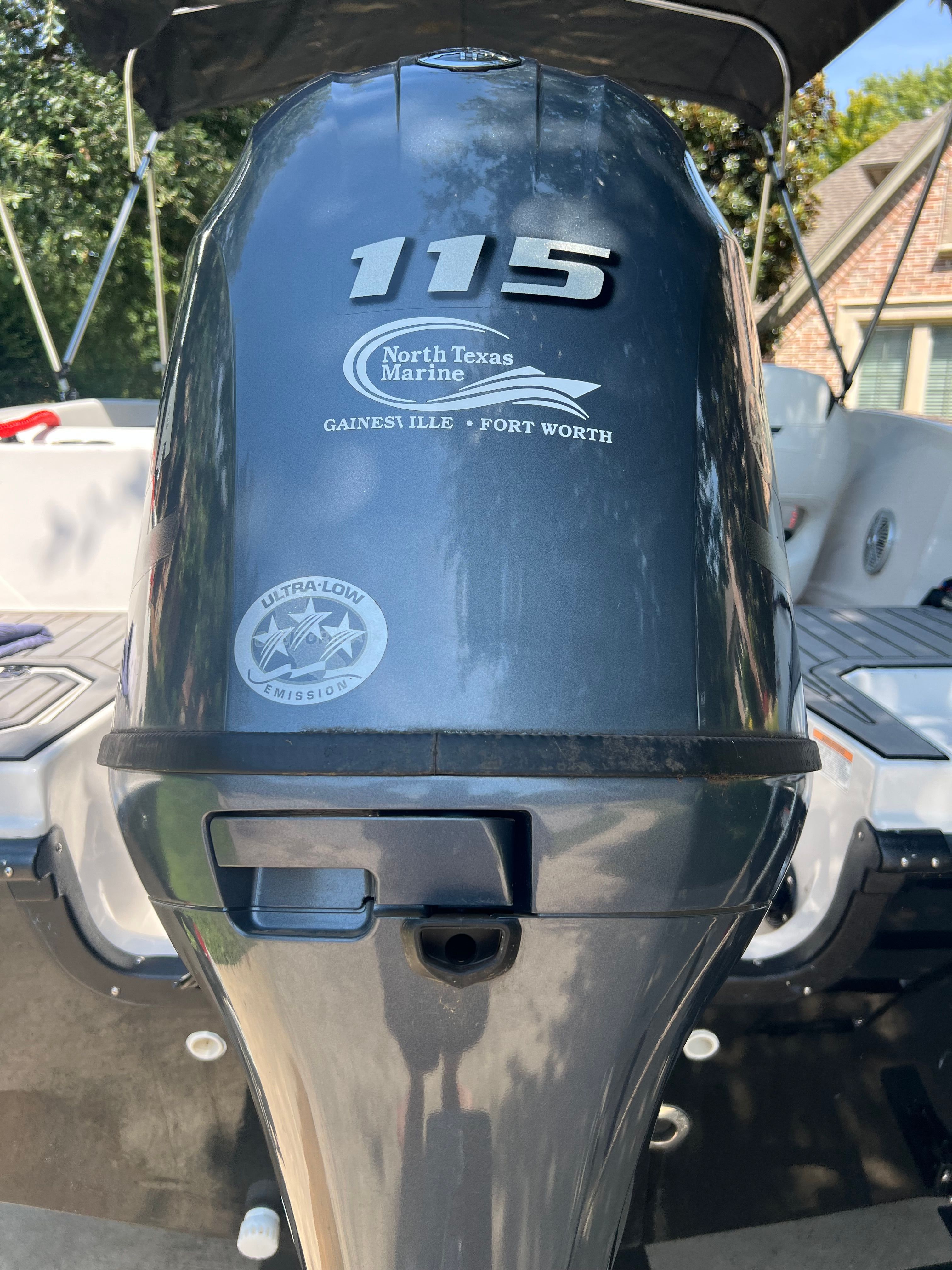 2023 Starcraft SVX 171 OB - 10