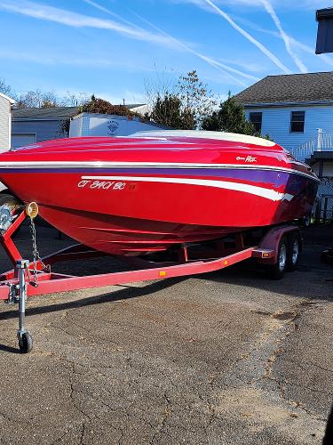 2003 Baja H2X