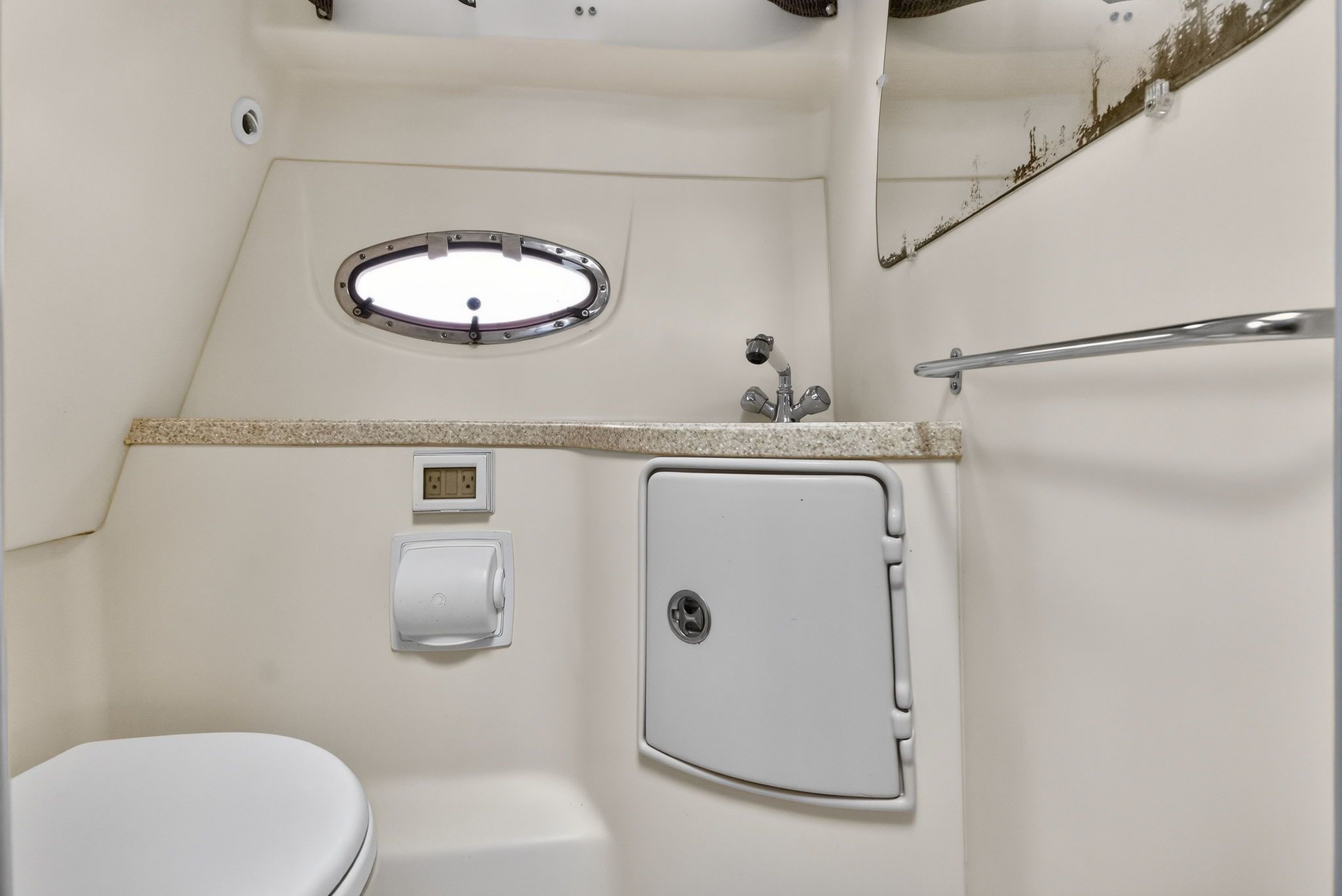 2007 Regal 2860 Window Express - 36